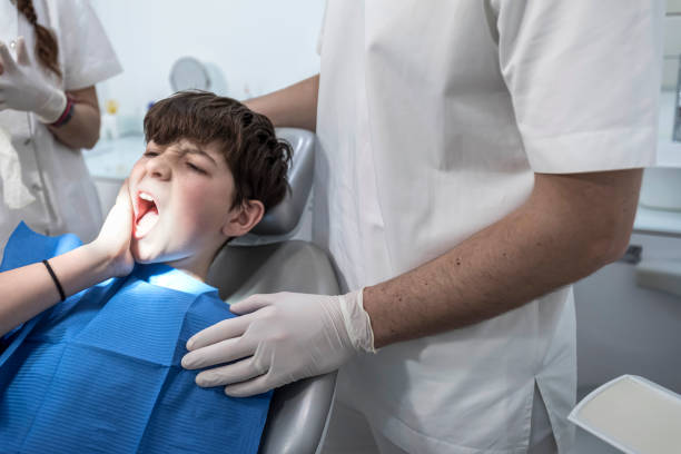 Best Weekend Emergency Dentist in Arrowhead Beach, NC